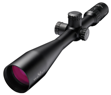 Burris 200650 VeracityBlack Matte 5-25x50mm 30mm Tube Ballistic Plex E1 FFP Varmint Reticle