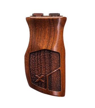 Woox SH.VGR001.01Vertical Grip Walnut Wood