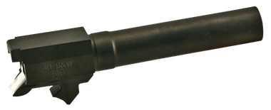 Refurbish / Dent / Scratch BBL22940 P229Fits Sig P229 40 S&W 3.90" Black Nitride Steel *Package Damaged