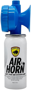 GDOG AH-GDAH-BL COMPACT SIZE AIRHORN