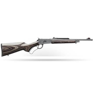 CHIAPPA 1892 WILDLANDS 44MAG 16.5 TB DARK GRAY