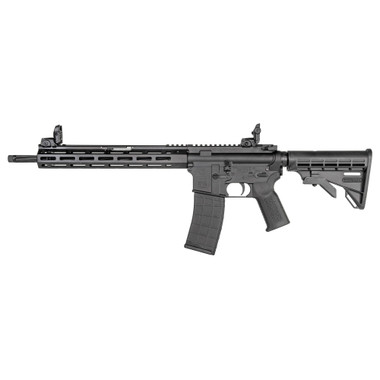 TIPPMANN M4-22 RCR24 16" 25RD BLK