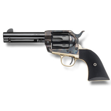 PIETTA GWII GUNFIGHTER 357MAG 4.75 CKRD BLK