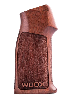 Woox SH.GRP092.01 Vigilante Grip Walnut Wood