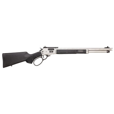 S&W Model 1854 Rifle .44 Rem Mag 9rd Capacity 19.5" Threaded Barrel M-LOK Synthetic Stock USED
