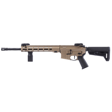 MAXIM MD15L 6MM ARC 16" 10RD FDE