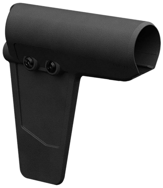 Magpul MAG1251BLK BDA Arm BraceBlack AR15/M4 Compatible w/ Mil-Spec Pistol Ambidextrous