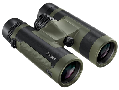 Bushnell R5-1042 R510x42mm BaK-4 Roof Prism Green Aluminum