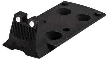 Kimber Mfg.,inc 4000938 1911 Vortex Venom Optic PlateWhite Dot Rear Sight