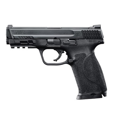 Smith & Wesson M&P 40 M2.0 Handgun .40 S&W 15rd Magazines 4.25" Barrel Black Night Sights USED