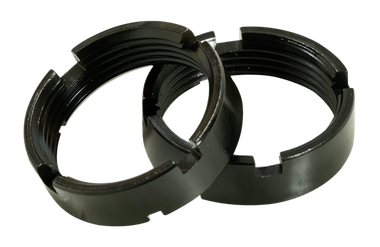 Timber Creek Outdoors TCCNCastle Nut Black