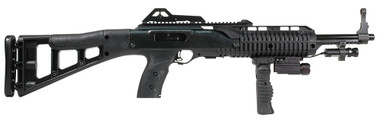 HI-POINT 995 9MM RFL BL TGT STK FWD GRP /LIGHT