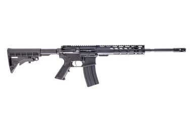 ANDERSON AM15 556 RIFLE 16" M-LOK