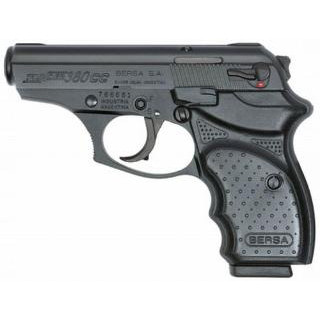 BERSA THUNDER 380CC 3.2 380ACP DUOTONE DA