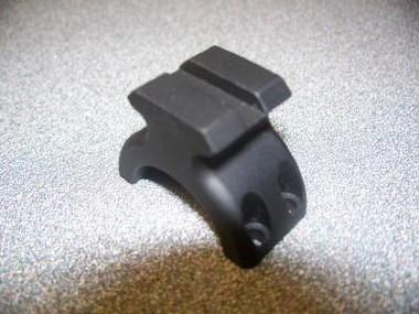 DNZ Freedom Reaper 1-Piece Picatinny Rail Scope Mount Cap 30mm