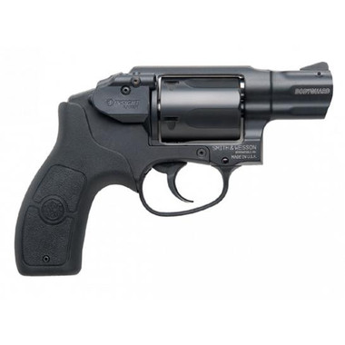 M&P Bodyguard 38 Integrated Laser Handgun .38 SPL (+P) 5rd Capacity 1.9 Barrel - DEMO