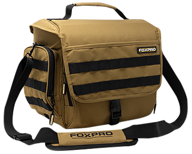 Foxpro CARRYBAGXL Carry Bag XSeries XL Duffle Bag