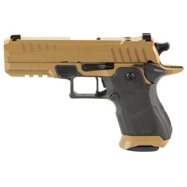 OA DEF OA 2311 CMP 9MM 15RD HDB NS