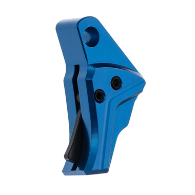 Tyrant CNC TDGTRIG34BLUEBLACK I.T.T.SBlue/Black Fits Glock Gen3-4