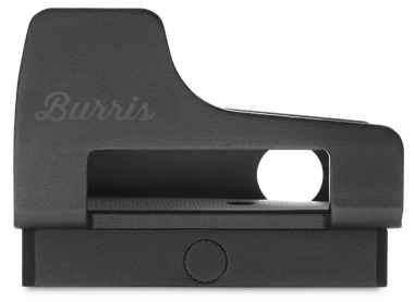 Burris 410330 Picatinny Protector MountBlack