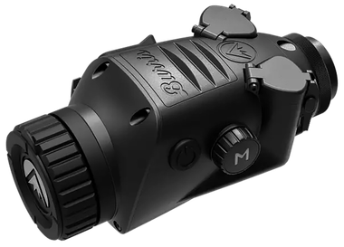 Burris 300676 BTC 35 V3 RT6 Combo Thermal Black