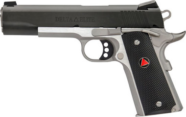 8RD STAINLESS ION BOND SYNTHCOLT DELTA ELITE TT 10MM FS