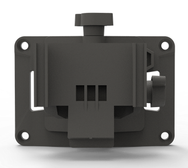 Tactacam/reveal RATMV3 Tree MountBlack UV-Resistant Polymer Fits X, X-Pro,X 2.0,X 3.0, Pro 3.0, X-SK, XB
