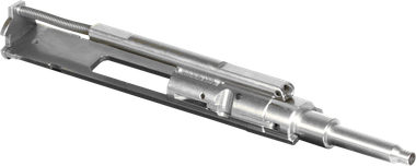 CMMG 22BA60F BravoConversion Kit 22 LR, Stainless Steel, Fits AR-15 (223/5.56 Only)