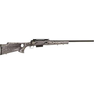 Savage 220 Bolt Action Shotgun 20ga. 22in. Grey Wood Thumbhole Blued Barrel RH