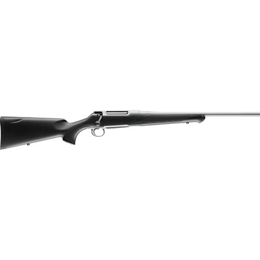 Sauer 100 Ceratech Rifle 308 Win 22 in. Grey-Ice and Black Synethic RH