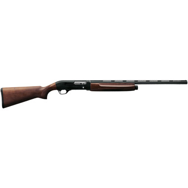 CZ 720 G3 Shotgun 20 ga. 28 in. BLK/Walnut 3 in. 4 rd.