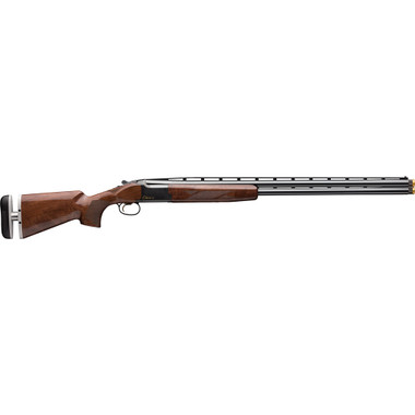 Browning Cynergy CX Micro Shotgun 12 ga. 30 in. Walnutin.