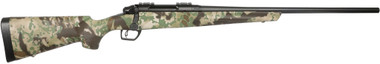 Remington 783 HB-T KC Rifle 223 Rem. 24 in. Kryptek Obskura
