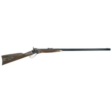 Cimarron From Down Under II Rifle 45-70 Govt 34 in. Checkered Walnut