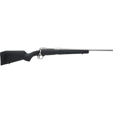 Savage 110 Lightweight Storm Rifle 6.5 Creedmoor 20 in. Black RH