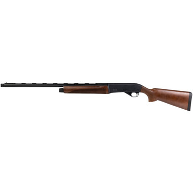 CZ 712 G3 Shotgun 12 ga. 26 in. Matte BLK/Walnut 3 in. 4 rd.