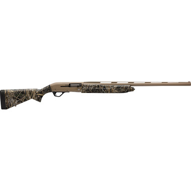 Winchester SX4 Hybrid Hunter Shotgun 20 ga. 28 in. Realtree Max7 3 in.