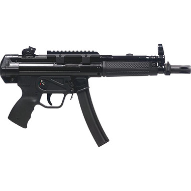 Century AP5 Pistol 9mm 9 in. Black 30 rd.