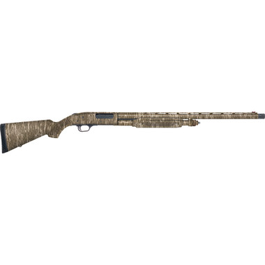 Mossberg 835 Ulti-Mag All Purpose Shotgun 12 ga. 26 in. Mossy Oak Bottomland 3.5 in. RH