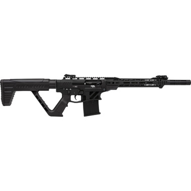 Rock Island VR82 Shotgun 20 ga. 3 in Black 20 in 5 rd.