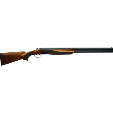 Charles Daly 202T Field Shotgun 20 ga 22 in Strata Camo 3 in