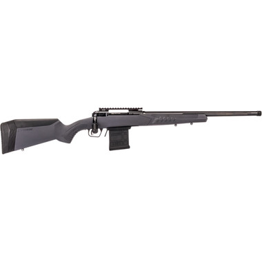 Savage 110 Tactical Rifle 308 Win. 24 in. RH