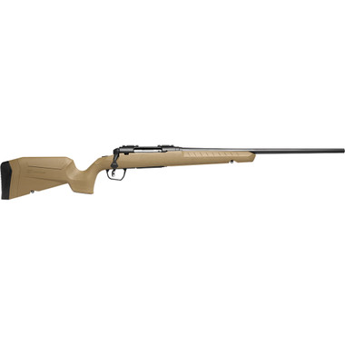 Savage Axis 2 Rifle 243 Win. 22 in. FDE