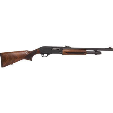 Fusion Liberty Tope Shotgun 12 ga. 18.5 in. Walnut 3 in.