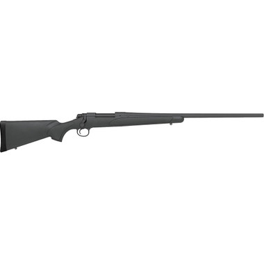 Remington 700 ADL Rifle 270 Win. 24 in. Synthetic Black RH