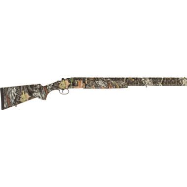 Tristar Hunter Mag II Shotgun 12 ga. 26 in. Mossy Oak Break Up 3 in.