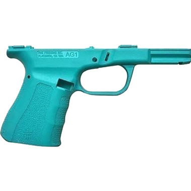 FMK AG1 Glock 19 Frame Blue Jay