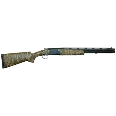 ATI Turkey Fowl Shotgun 28 ga. 22 in. Walnut 3 in. w/ Extractors