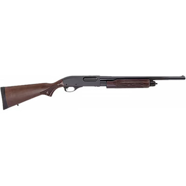Remington 870 Express Tactical Shotgun 20 ga. 18.5 in. Walnut 3 in.