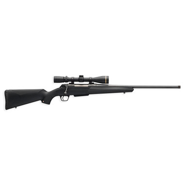 Winchester XPR Supressor Ready Rifle 6.5 Creedmoor 20 in. Black RH